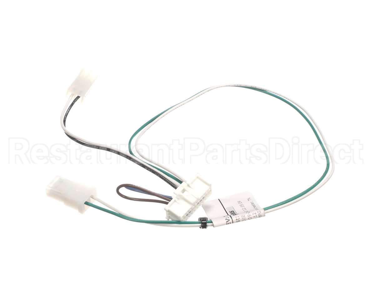 4603078 Garland Harness Config Gm Elec Right Slave