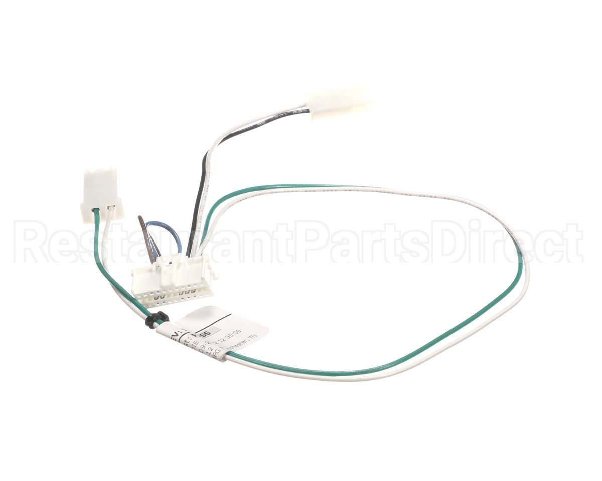 4603078 Garland Harness Config Gm Elec Right Slave