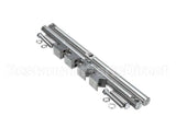 4603104 Garland Anti-Rotate Guide Post Kit