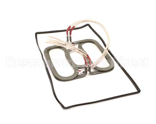4603107 Garland Platen Heater Kit