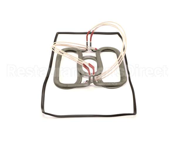 4603107 Garland Platen Heater Kit