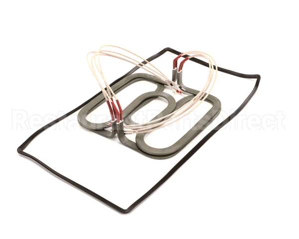 4603107 Garland Platen Heater Kit