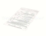 4603181 Garland Preventive Maintenance/ Certif