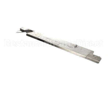 4603227 Garland Side Skirt, V3 Lhs