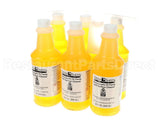 4603328 Garland Grill Cleaner In Bottles (Pack