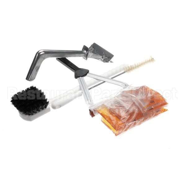 4603337 Compatible Garland Grill Cleaning Kit - G.m