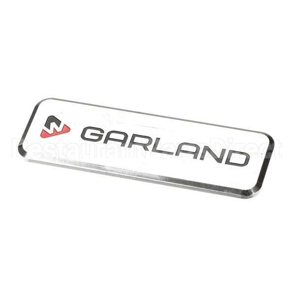 4603340 Compatible Garland Logo Welbilt Garland Std Large