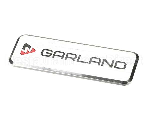 4603340 Garland Logo Welbilt Garland Std Large