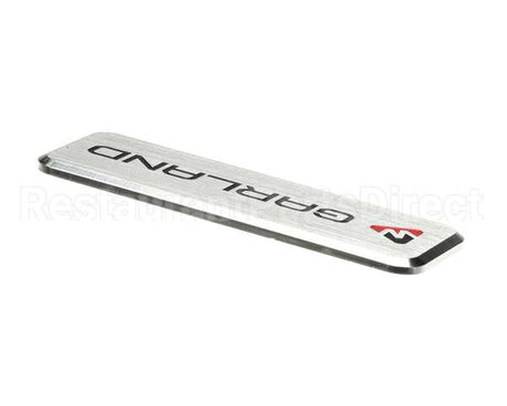 4603340 Garland Logo Welbilt Garland Std Large