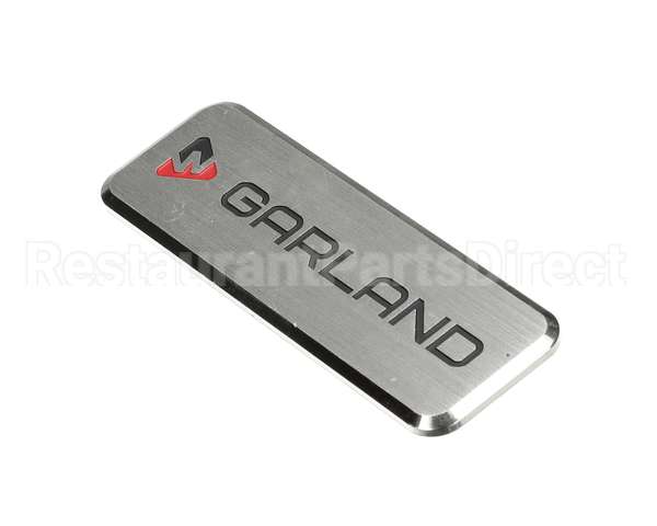 4603340 Garland Logo Welbilt Garland Std Large