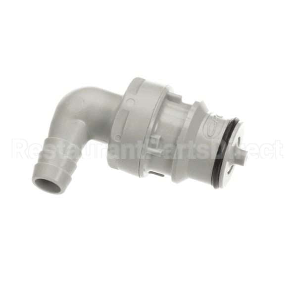 46037 Compatible Cambro Male Connector