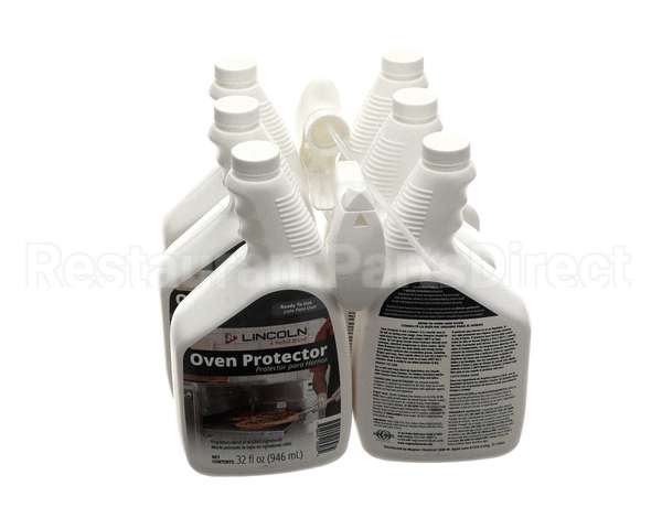 4604106 Lincoln Lnc Oven Protector Magnus Chem