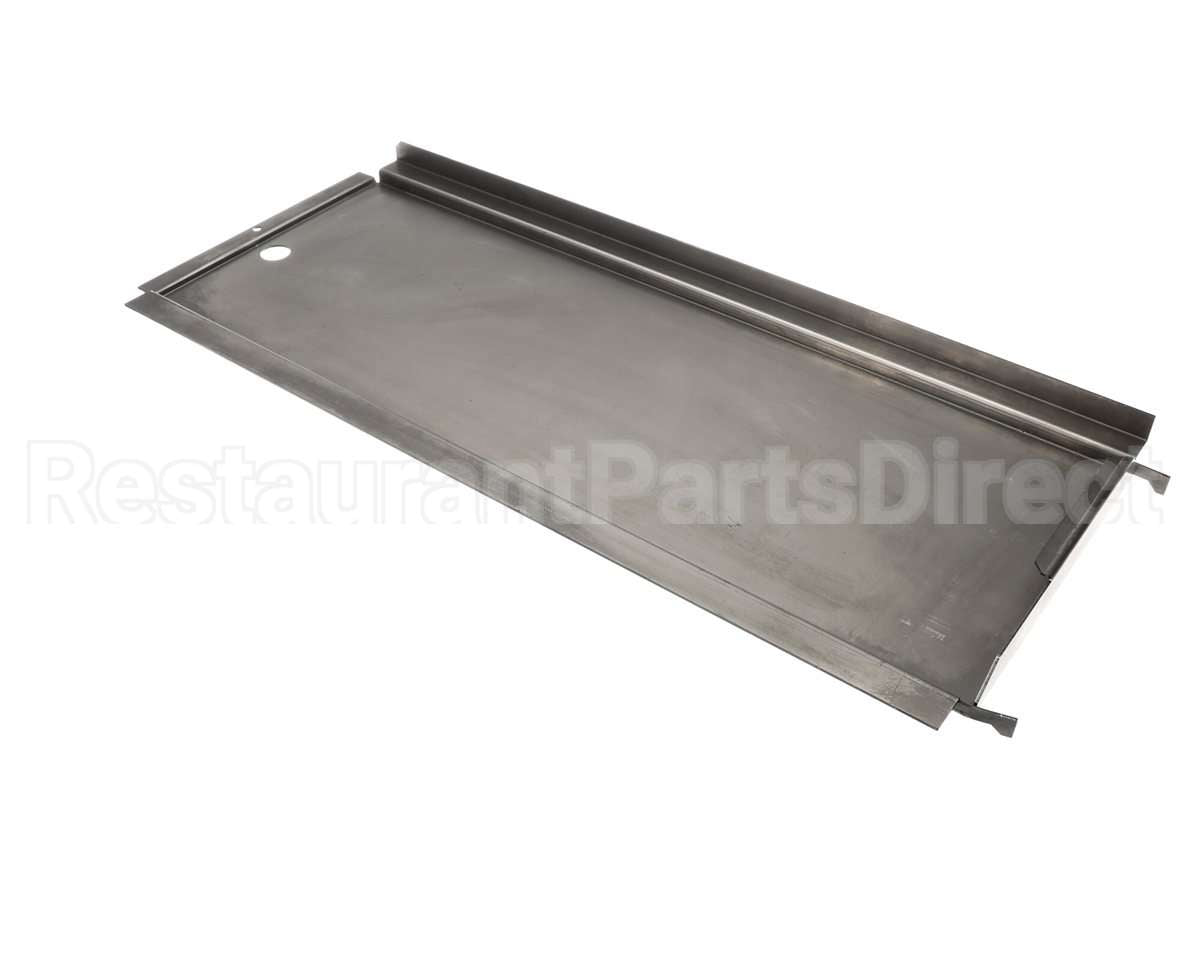 4604122 Garland Baffle Left 20W