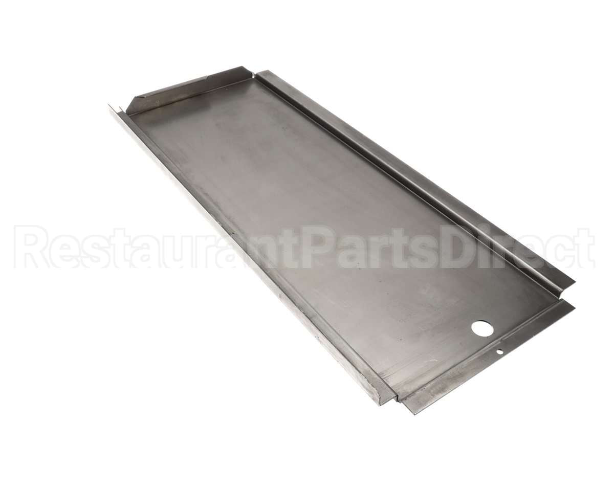 4604122 Garland Baffle Left 20W