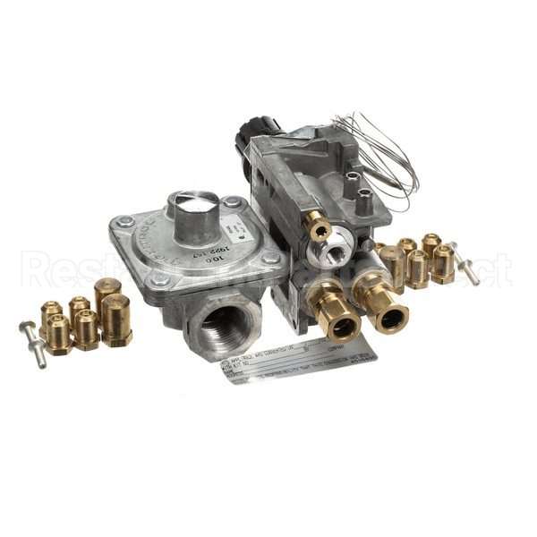 4604241 Compatible Garland Gas Conv Kit, Nat To Lp, G & U Ranges