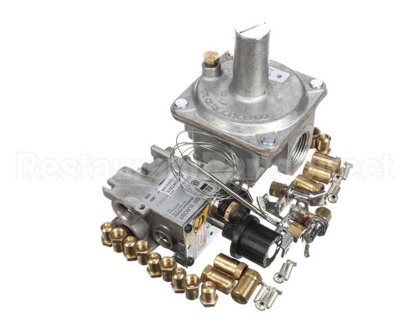 4604243 Garland Conversion Kit 48-60 G/U Rnge To Pro