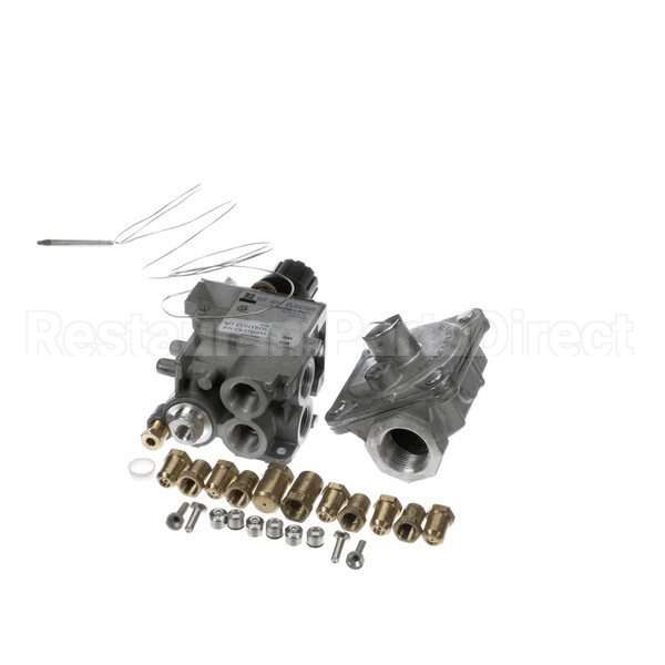 4604249 Compatible Garland Conv.kit Gar.gf Ser.ran. 24"-36" Prop.ga