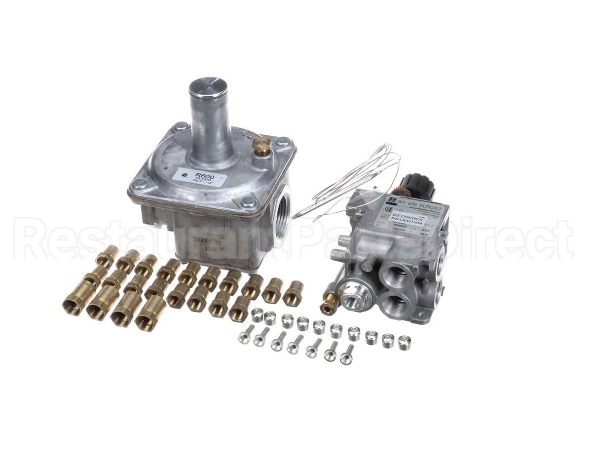 4604250 Garland Conv.kit Gar.gf Ser.ran. 48"-60" Prop.ga