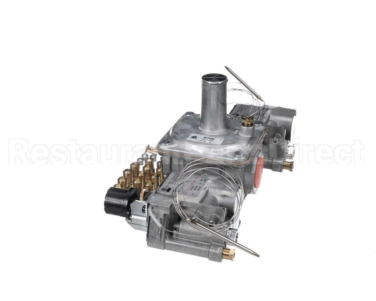 4604252 Garland Conv.kit Gar.gf Ser.ran. 48"-60" Nat.gas
