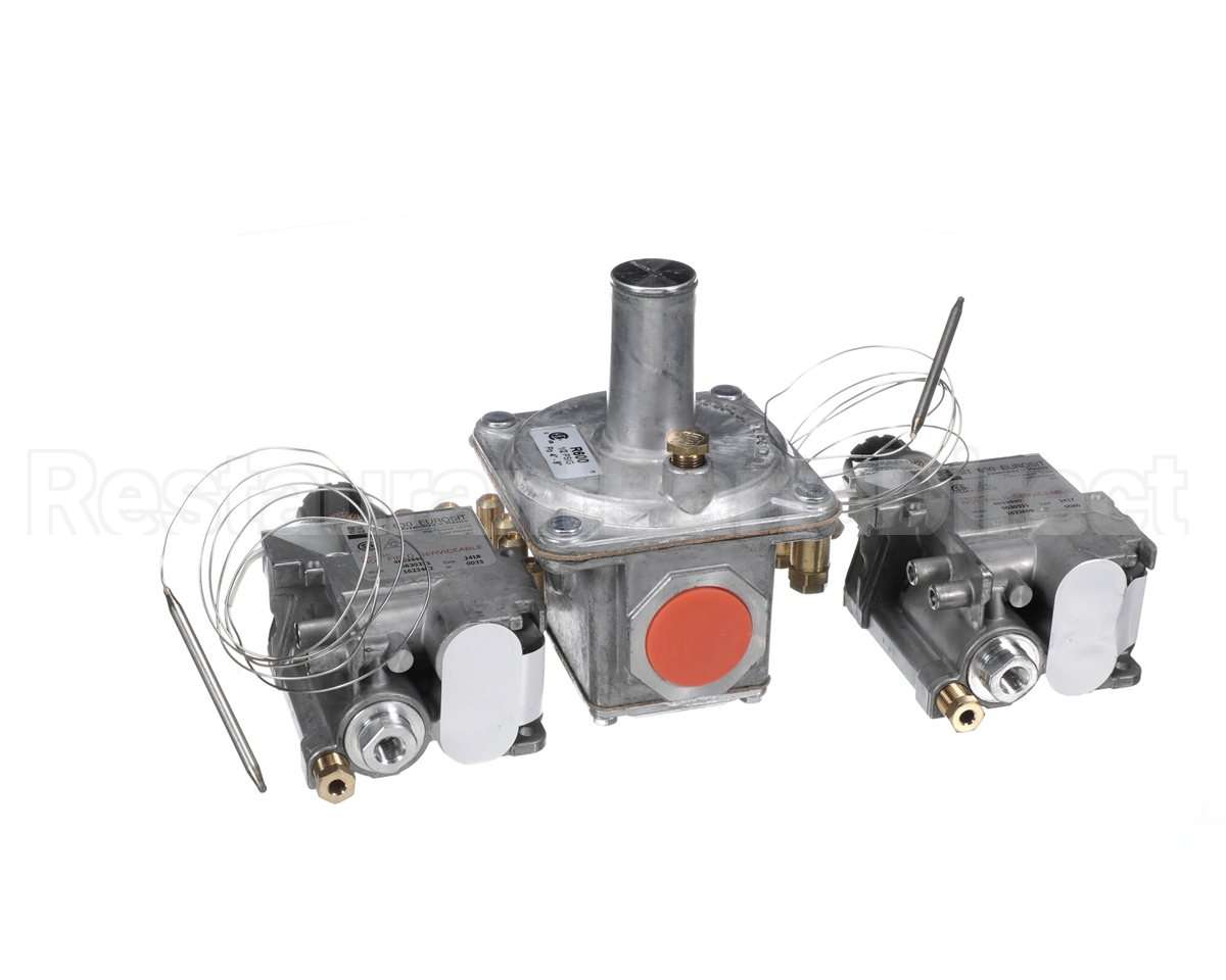 4604252 Garland Conv.kit Gar.gf Ser.ran. 48"-60" Nat.gas
