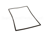 4604267 Garland Seal - Cowl To Platen, Black