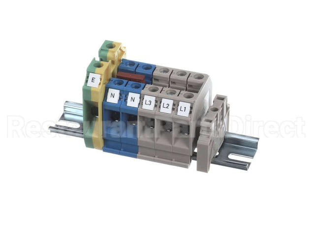 4604307 Garland Terminal Block Main Ce