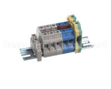 4604307 Garland Terminal Block Main Ce