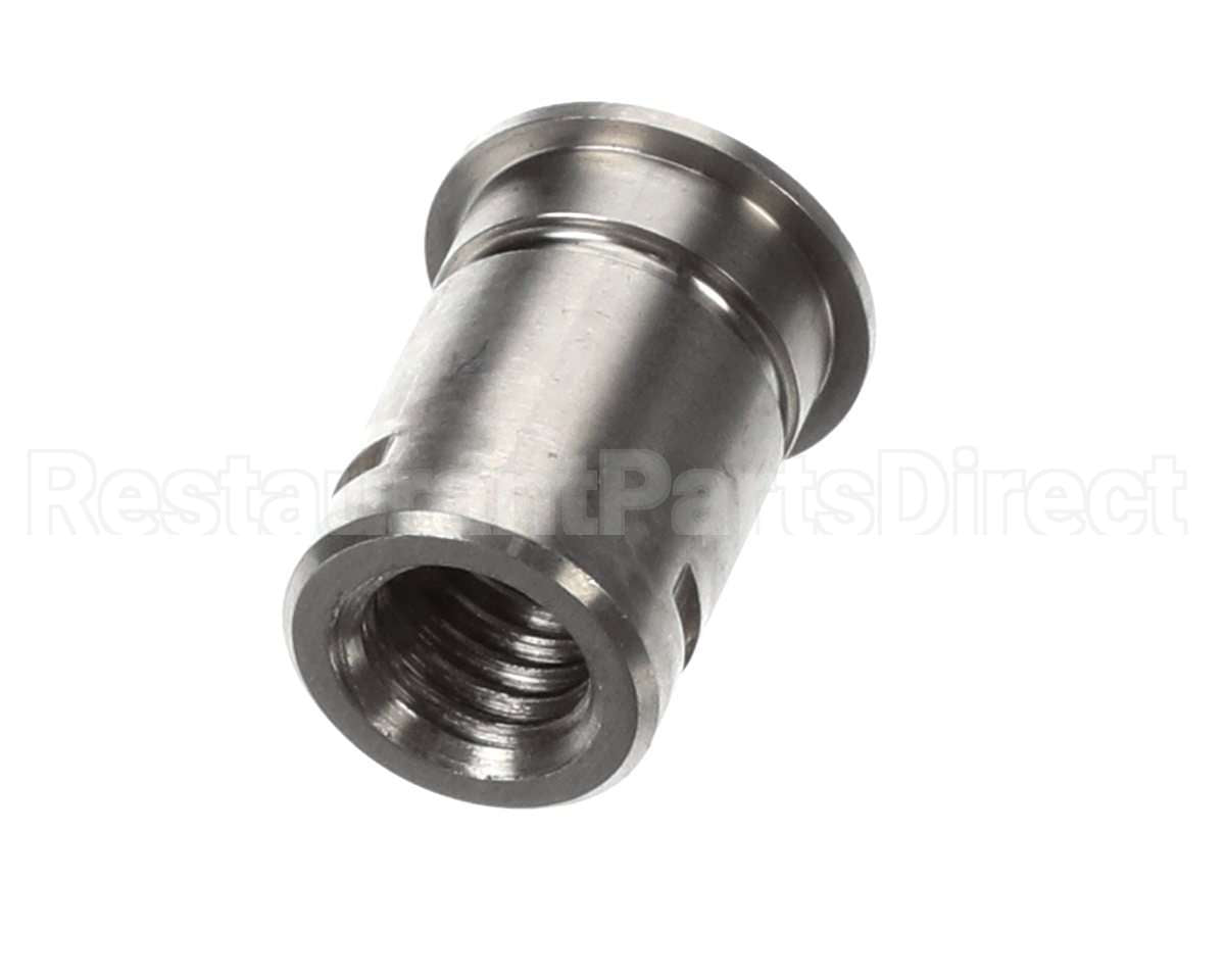 4604332 Garland Ac Nut