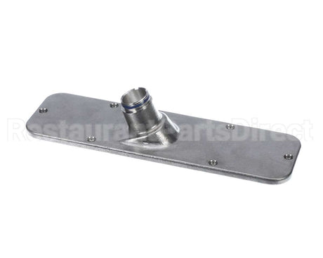 4604359 Garland Cowl Access Lid, Cast W/Long Neck