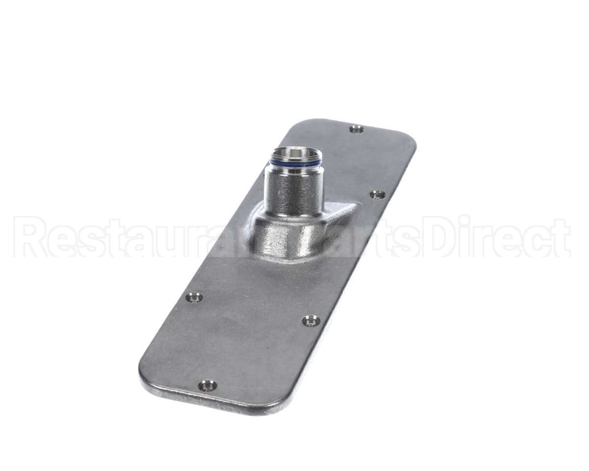 4604359 Garland Cowl Access Lid, Cast W/Long Neck