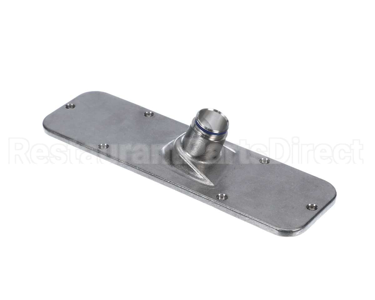 4604359 Garland Cowl Access Lid, Cast W/Long Neck