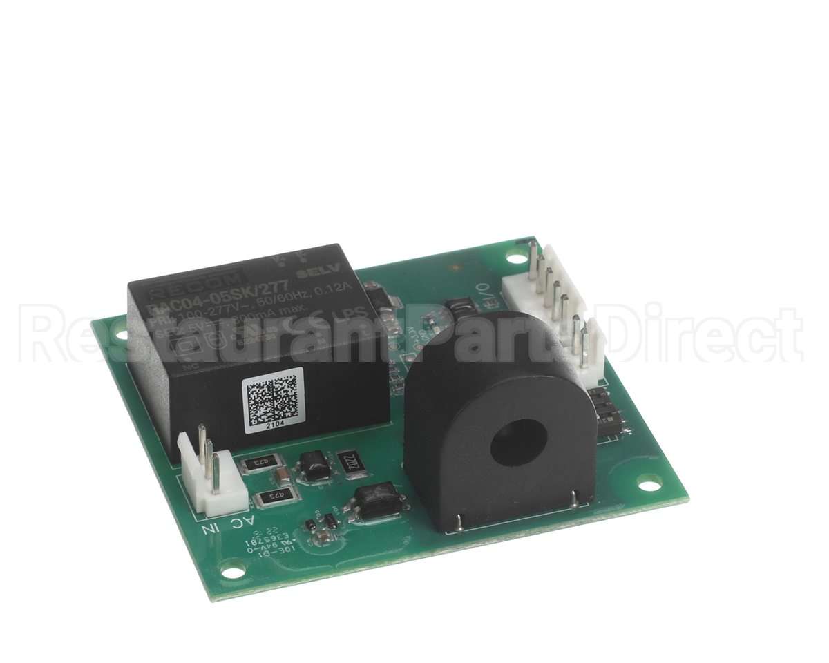 4604369 Garland Dual Voltage Control Board