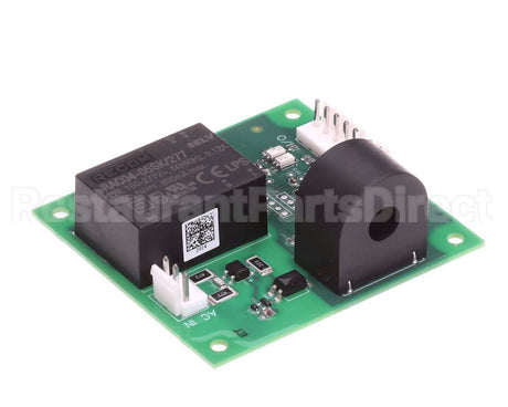 4604369 Lincoln Dv Control