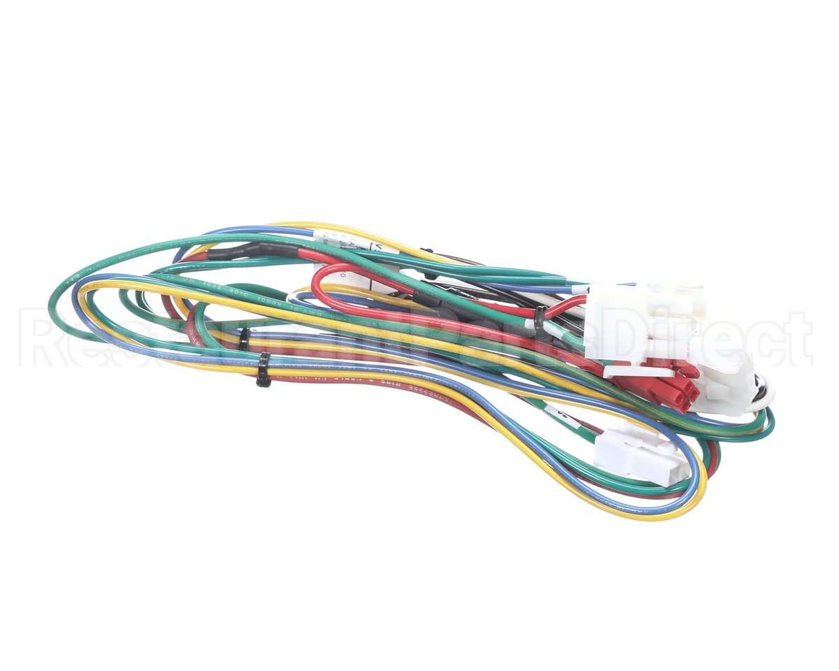 4604390 Garland Harness Acl Control