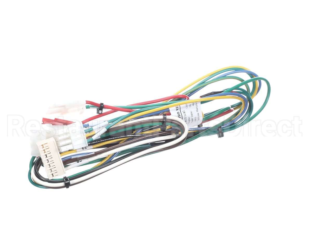 4604390 Garland Harness Acl Control