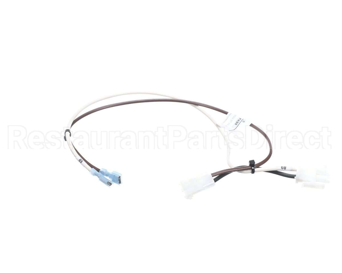 4604393 Garland W/H Actuator Adaptor