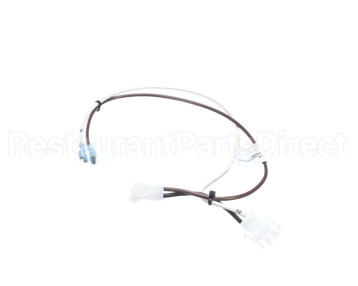 4604393 Garland W/H Actuator Adaptor