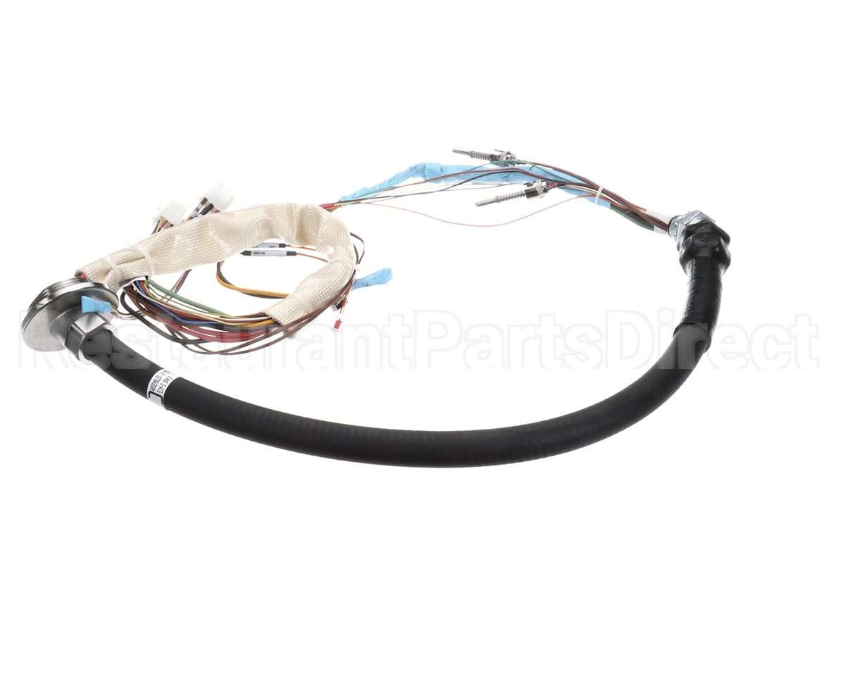 4604397 Garland Platen Harness Tc Conduit Assy Mcd For S