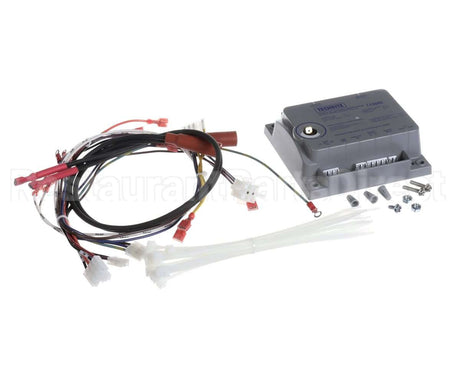 4604528 Lincoln 1433 Exp Hw Icm To Techrite Icm Fld Conv