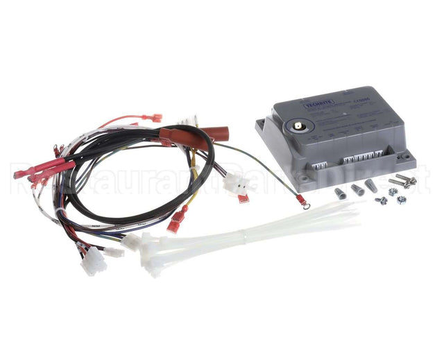 4604528 Lincoln 1433 Exp Hw Icm To Techrite Icm Fld Conv