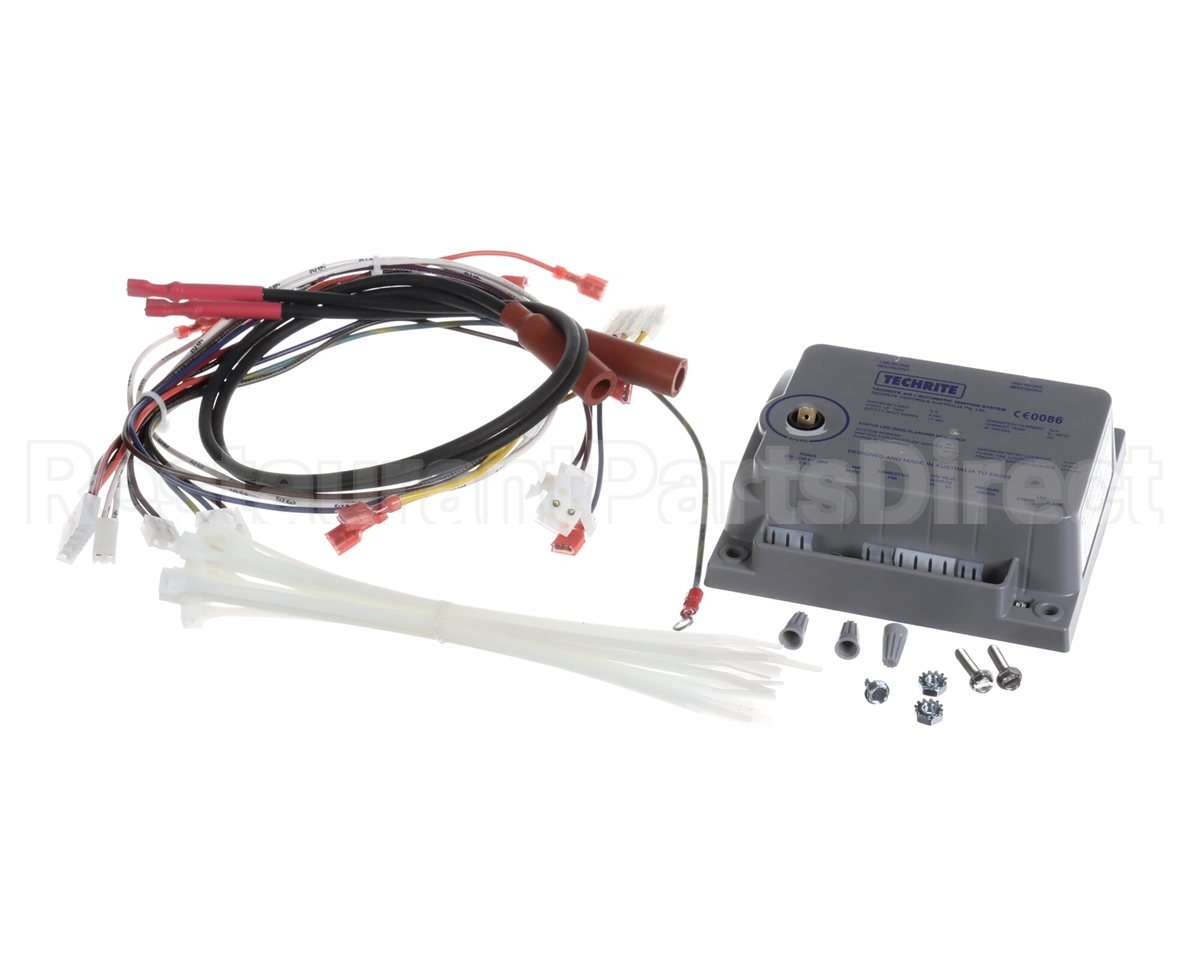 4604528 Lincoln 1433 Exp Hw Icm To Techrite Icm Fld Conv