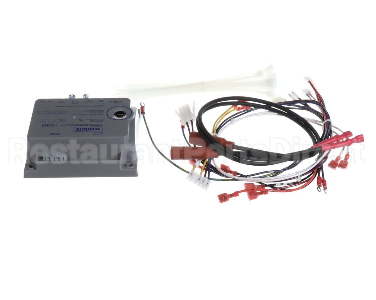 4604528 Lincoln 1433 Exp Hw Icm To Techrite Icm Fld Conv