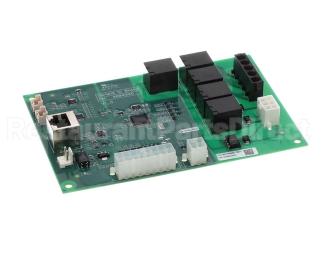 4604946 Garland I/O Board