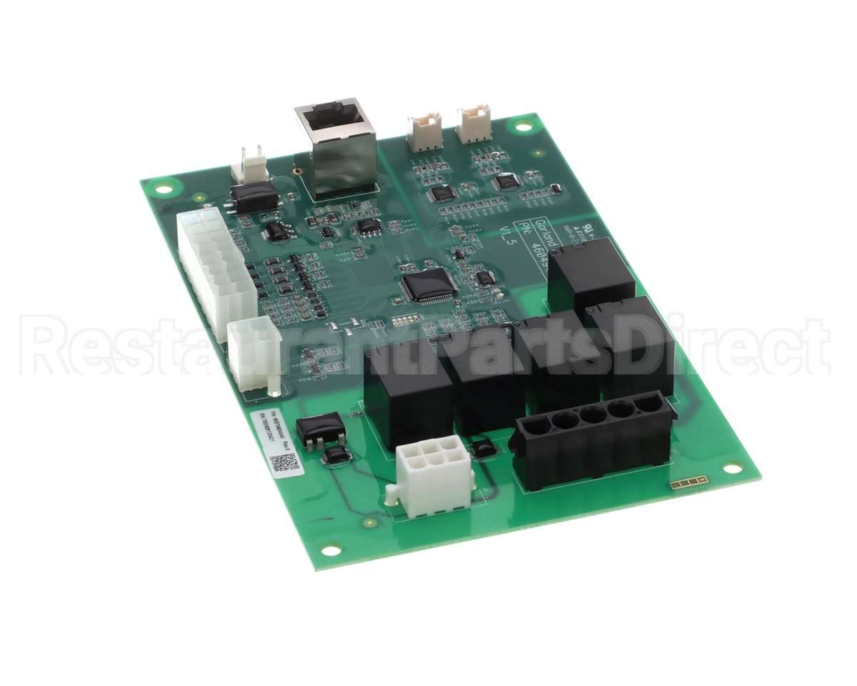 4604946 Garland I/O Board