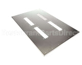 4605002 Lincoln Back Panel