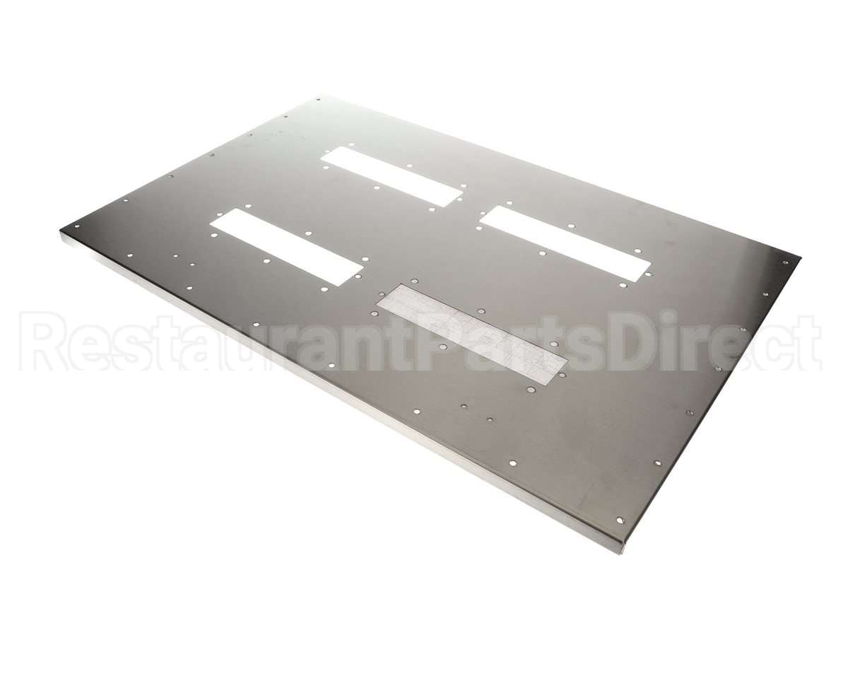 4605002 Lincoln Back Panel