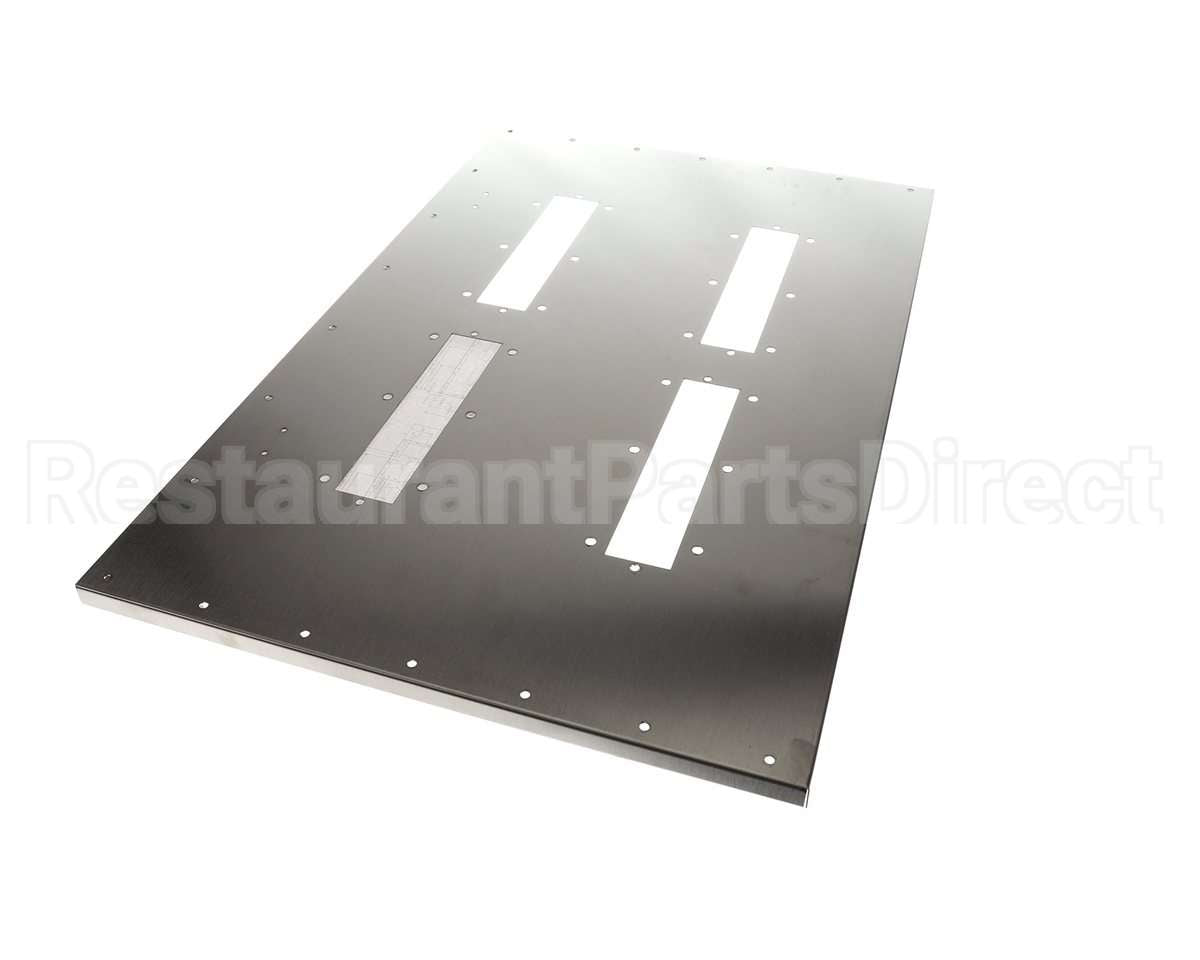 4605002 Lincoln Back Panel
