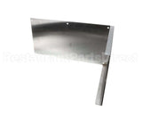 4605019 Lincoln Cover, Rh Side, Corner , Control Box