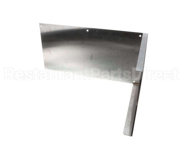 4605019 Lincoln Cover, Rh Side, Corner , Control Box