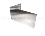 4605019 Lincoln Cover, Rh Side, Corner , Control Box